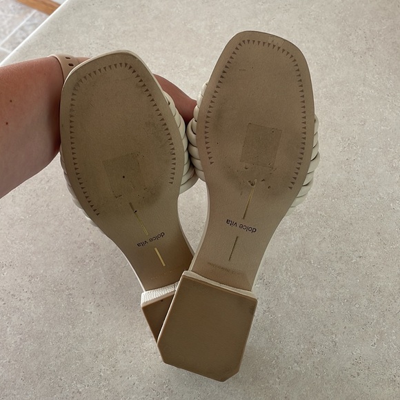 Dolce Vita Hazil Sandals - Picture 5 of 8